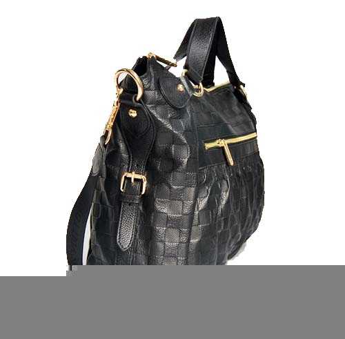7A Replica Louis Vuitton Show Fall And Winter 2009 Shoulder Bag N95116 - Click Image to Close